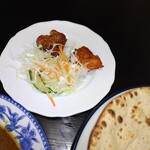 パーク ラホーリー レストラン - 