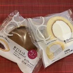 LAWSON - 個人的には『どらもっち』が気になる‼️