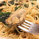 ハシヤ - カキ⑤