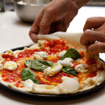 400℃ PIZZA - 