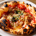 400℃ PIZZA - 