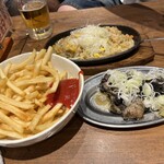 新時代 大阪天満店 - 