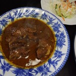 パーク ラホーリー レストラン - 