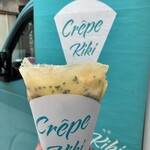 Crepe KiKi - 