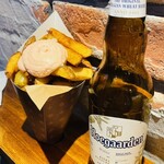 Frites Bruges - 