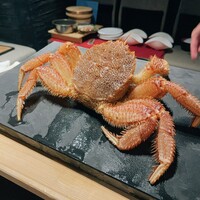 かにかとう - 