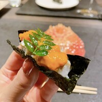 かにかとう - 