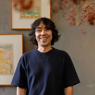 河本昌樹氏（コウモトマサキ）−常に新しい挑戦を続ける人