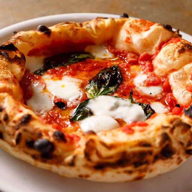 400℃ Pizza, Okayama, Japan