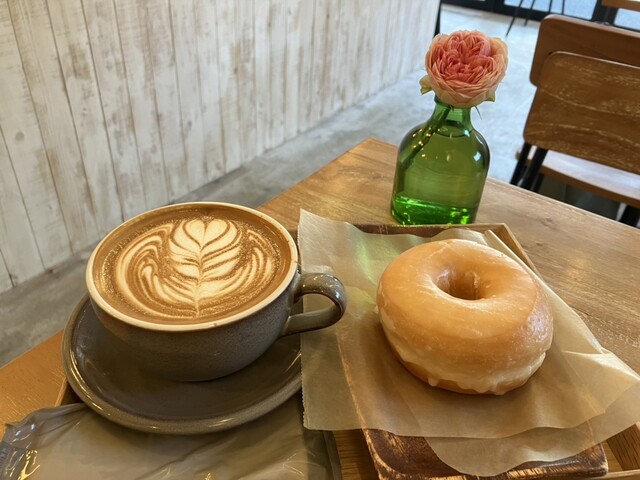 FFO COFFEE (エフエフオー コーヒー) - 中野/カフェ | 食べログ