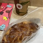 D's BAKERY イオンフードスタイル横浜西口店 - 