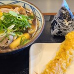 丸亀製麺 - 