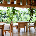 レストランぶどうの森 レ・トネル - 