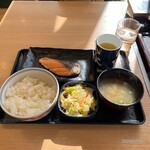 Yoshinoya - 