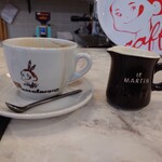 カフェテリア デスティーノ - 