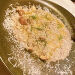 Trattoria esse - 