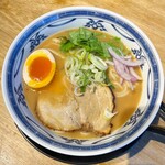 だしと麺 - 