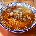 蘭州拉麺 一天一面 - 