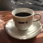 ドトールコーヒーショップ - 