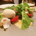Trattoria esse - 
