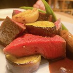 Trattoria esse - 