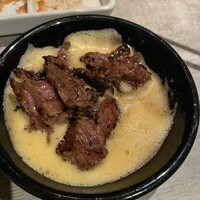 代官山焼肉 kintan - 