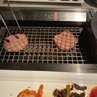 代官山焼肉 kintan - 