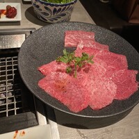 代官山焼肉 kintan - 