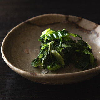 郷土である延岡市北浦町の”ありのままの食”を提供する