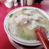 達磨ラーメン