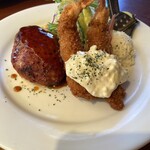 レストラン シェリフ - 