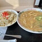 そば処はつね - 