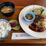 レストラン シェリフ - 