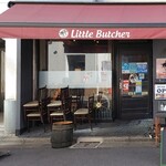 Little Butcher - 