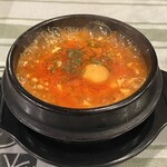 韓国家庭料理 味楽 - 