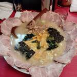 壱発ラーメン - 