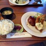 レストラン シェリフ - 