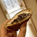 LAWSON - 料理写真:めちゃモチモチで甘さ控えめで❗️美味し〜い❗️