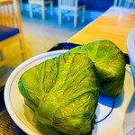 ウエスト - 料理写真: