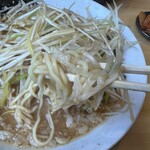 椿ラーメンショップ - 