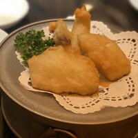 廣東料理 民生 ヒルトンプラザウエスト店 - 