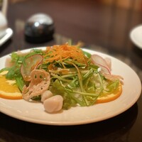 廣東料理 民生 ヒルトンプラザウエスト店 - 