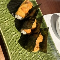 築地 すし Omakase - 
