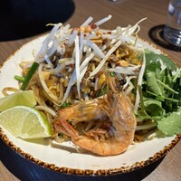 Longrain Tokyo - 