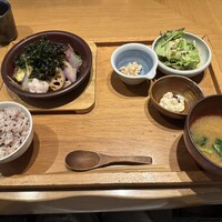 やさい家めい ルミネ横浜店 - 