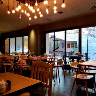 アンカーズ グリル&スイーツ_2