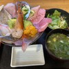 おさかな食堂 こばさん - 料理写真: