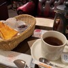 ナガハマコーヒー 山王店