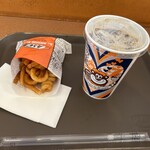 Ａ＆Ｗ - 