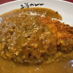 上等カレー - 